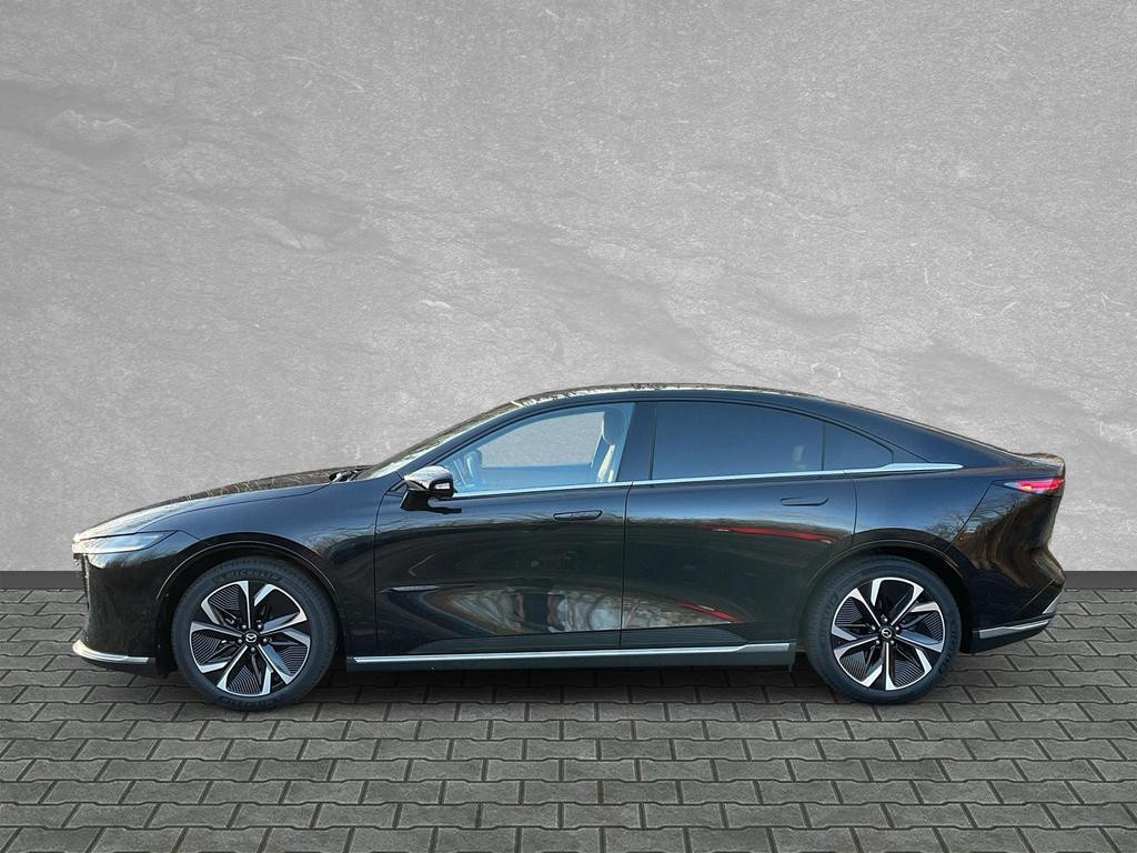 Mazda 6e