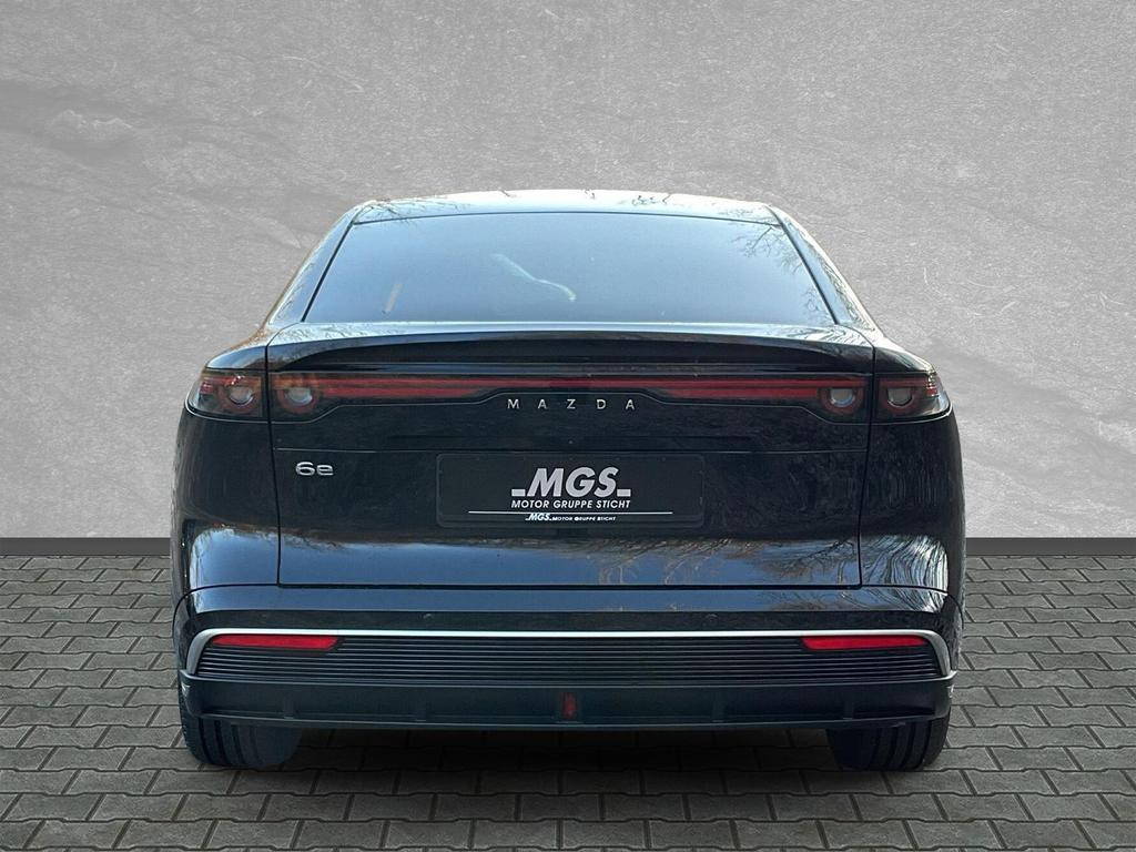 Mazda 6e