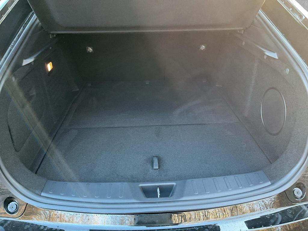 Mazda 6e
