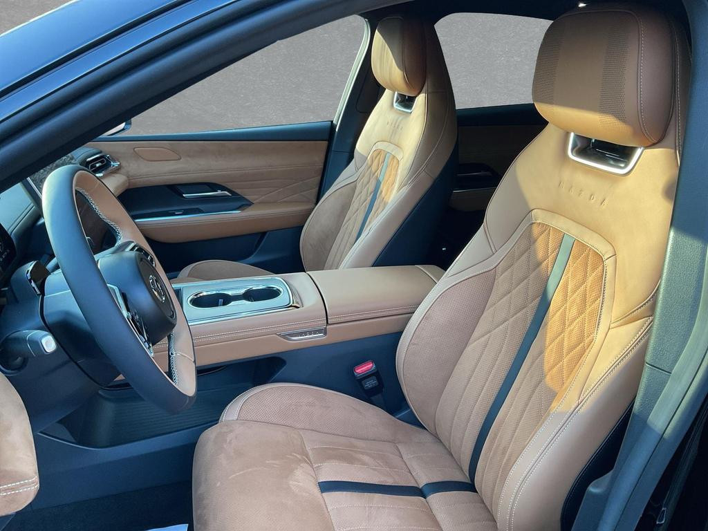 Mazda 6e