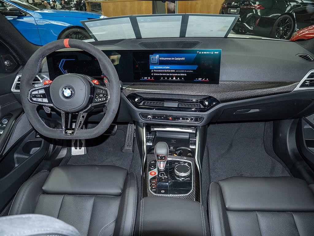 BMW M3