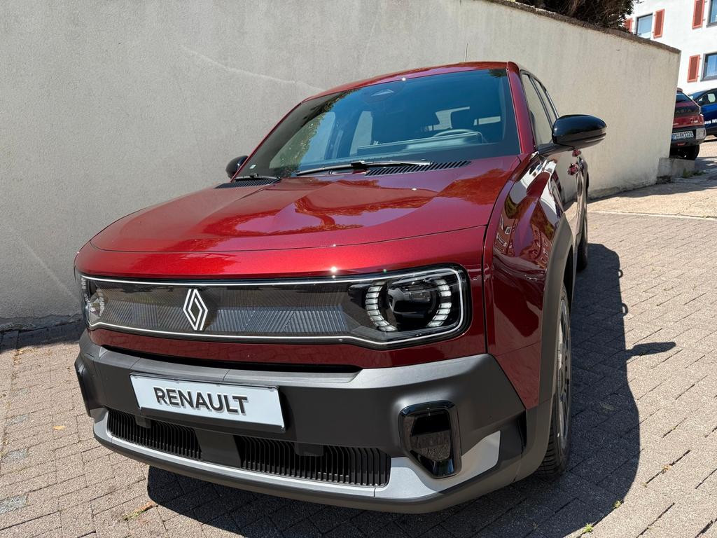 Renault 4