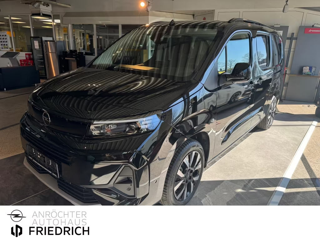 Opel Combo Grand Sport Life GS-Line