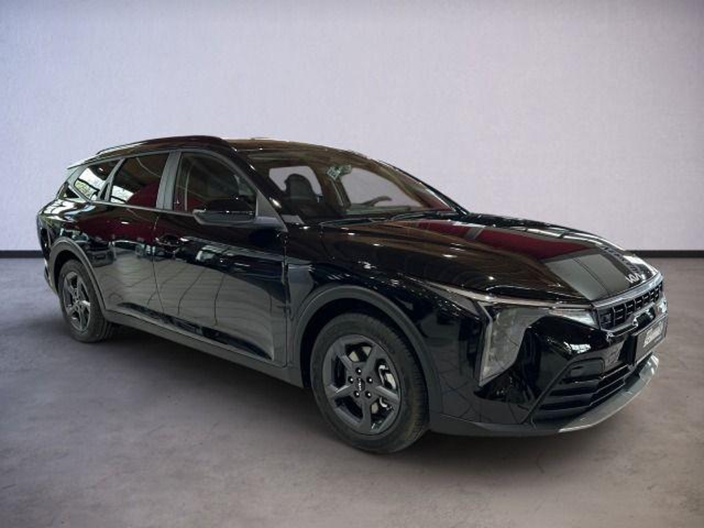 Kia K4 SW 1.6T 150 DCT VIS KOM+PRIVACY