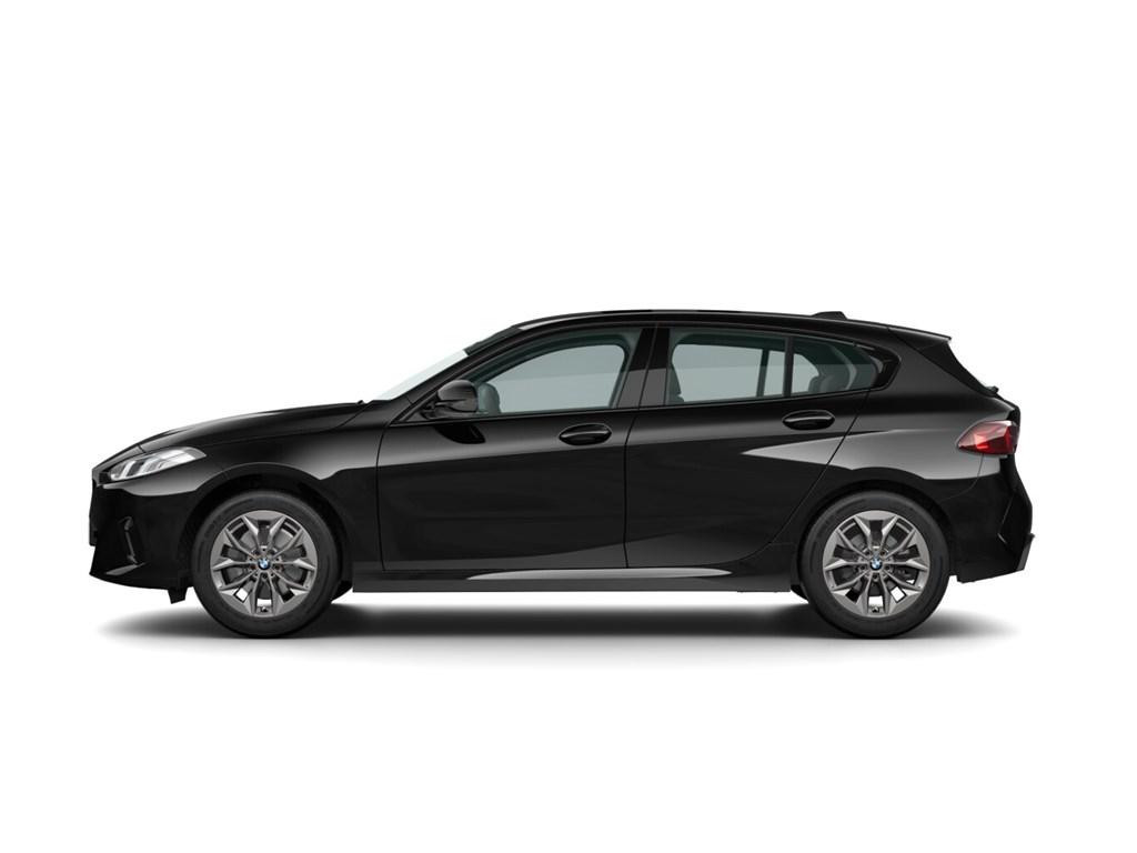 BMW 1 Serie 120 Sedan