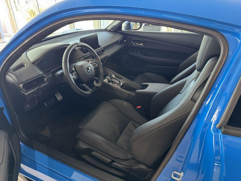 Honda Prelude