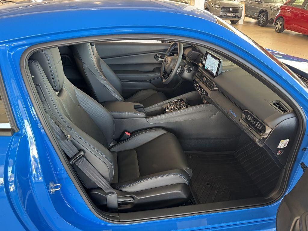 Honda Prelude