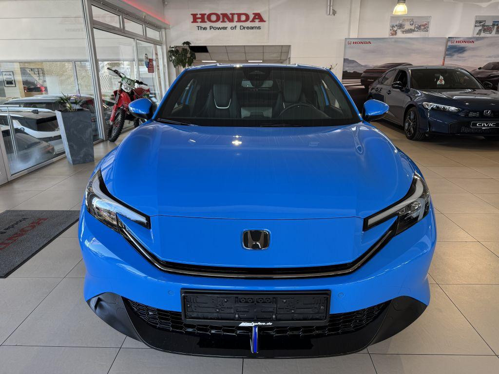 Honda Prelude