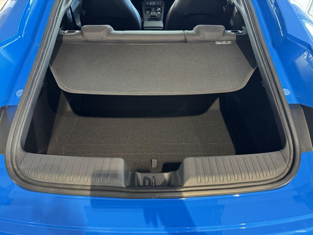 Honda Prelude