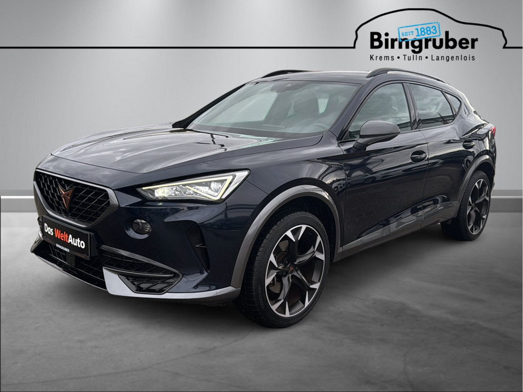 Cupra Formentor CUPRA Formentor