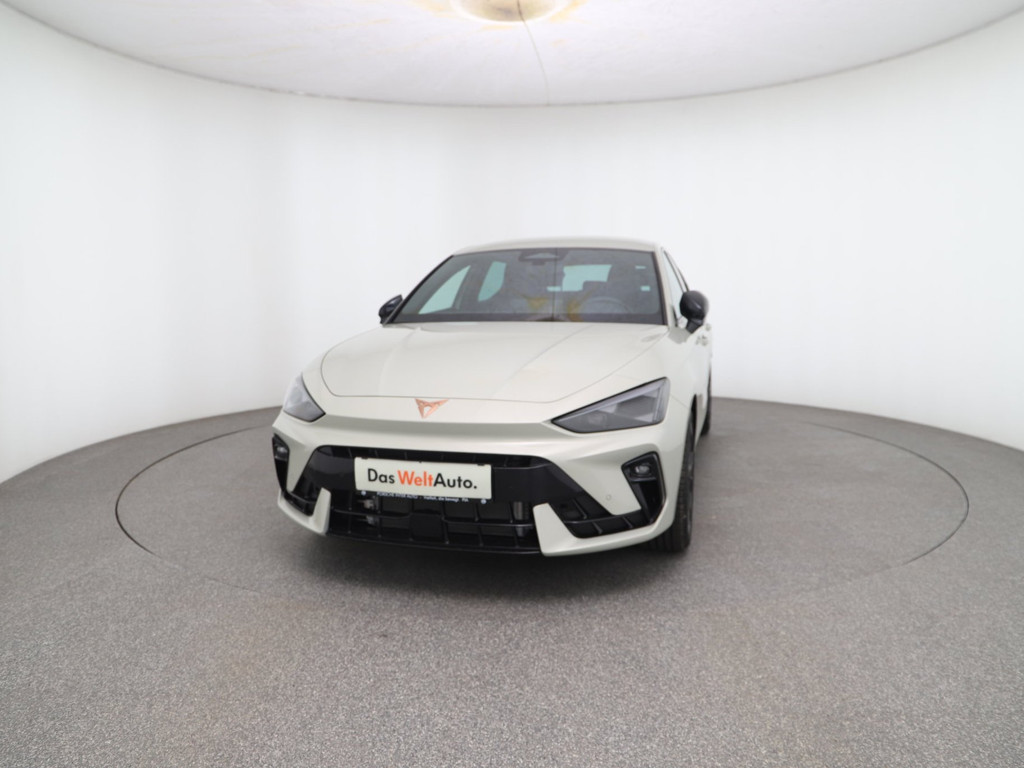 Cupra Leon 1.5 TSI