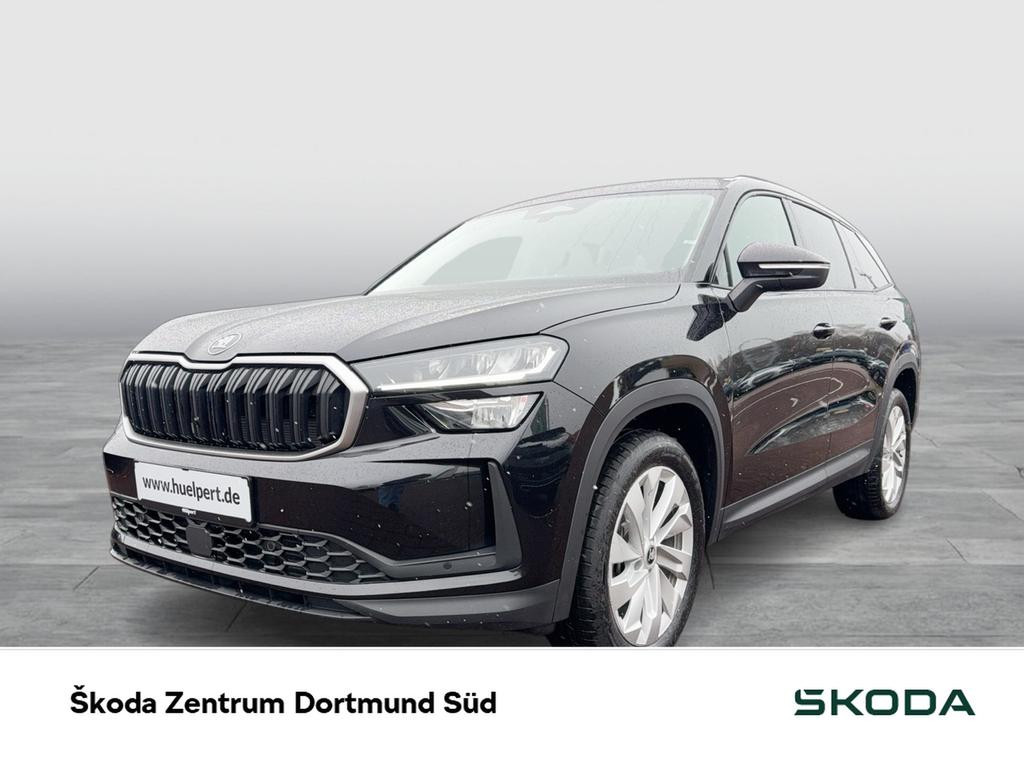 Skoda Kodiaq 4x4 Selection
