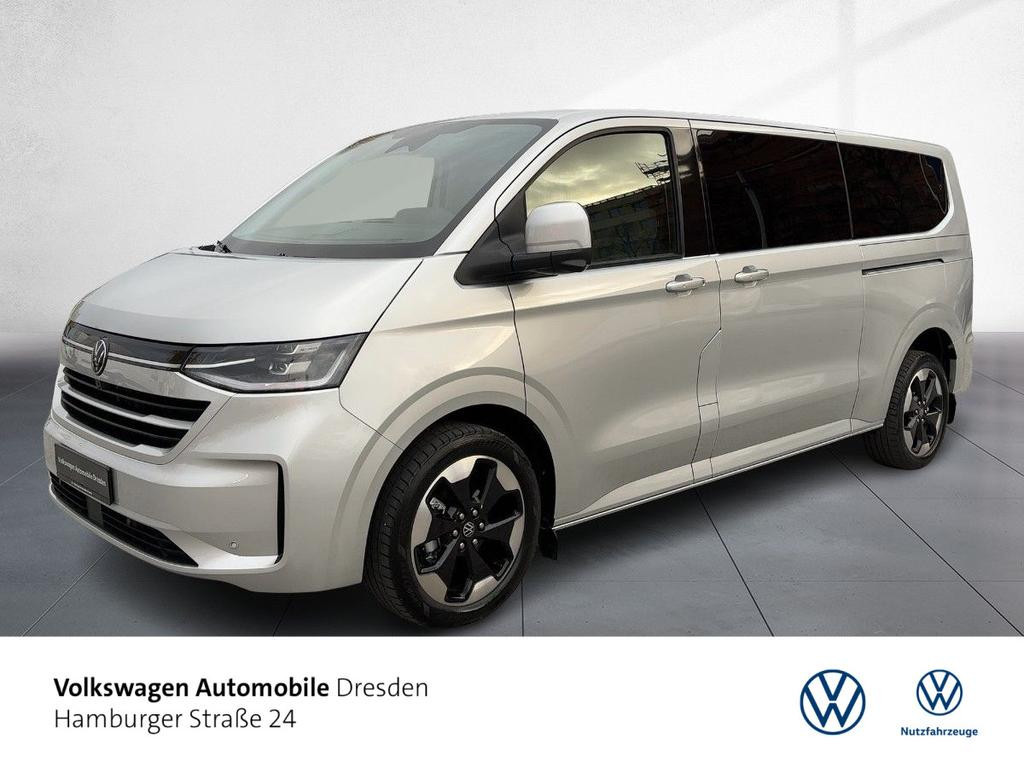 Volkswagen Caravelle Style IQ.Drive Lang T7