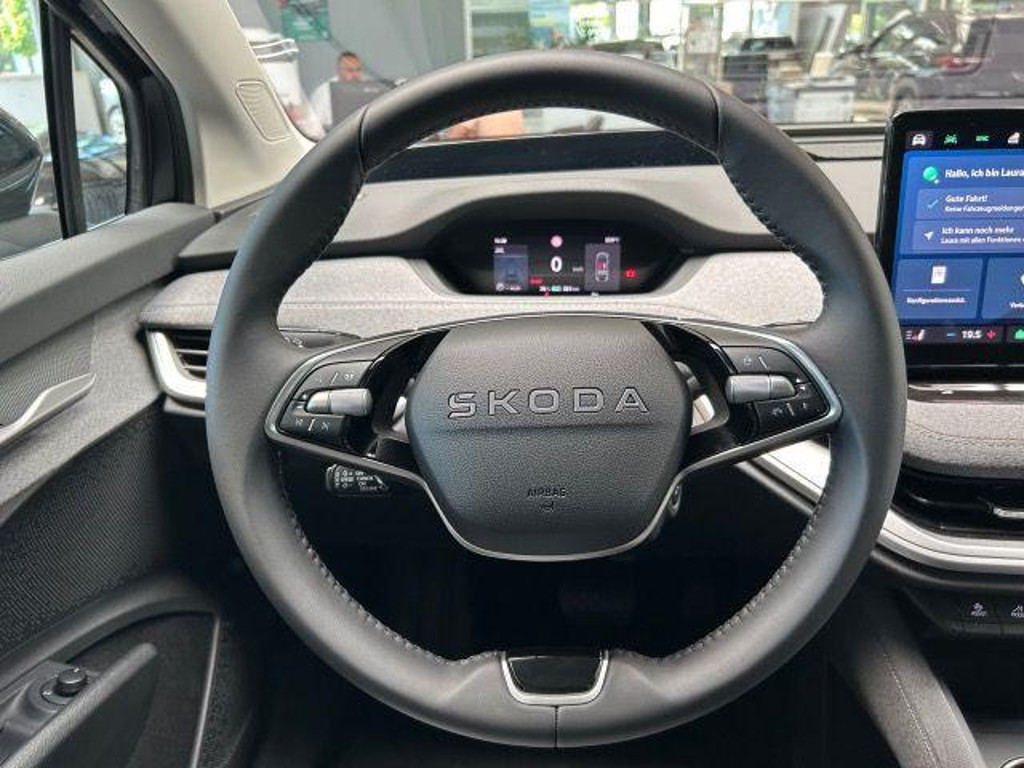 Skoda Enyaq iV