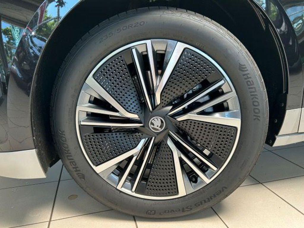 Skoda Enyaq iV