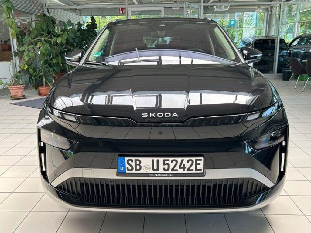 Skoda Enyaq iV