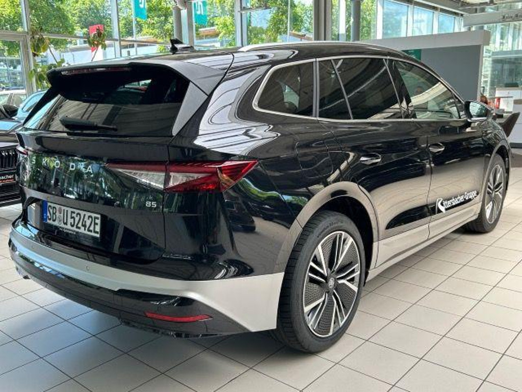 Skoda Enyaq iV