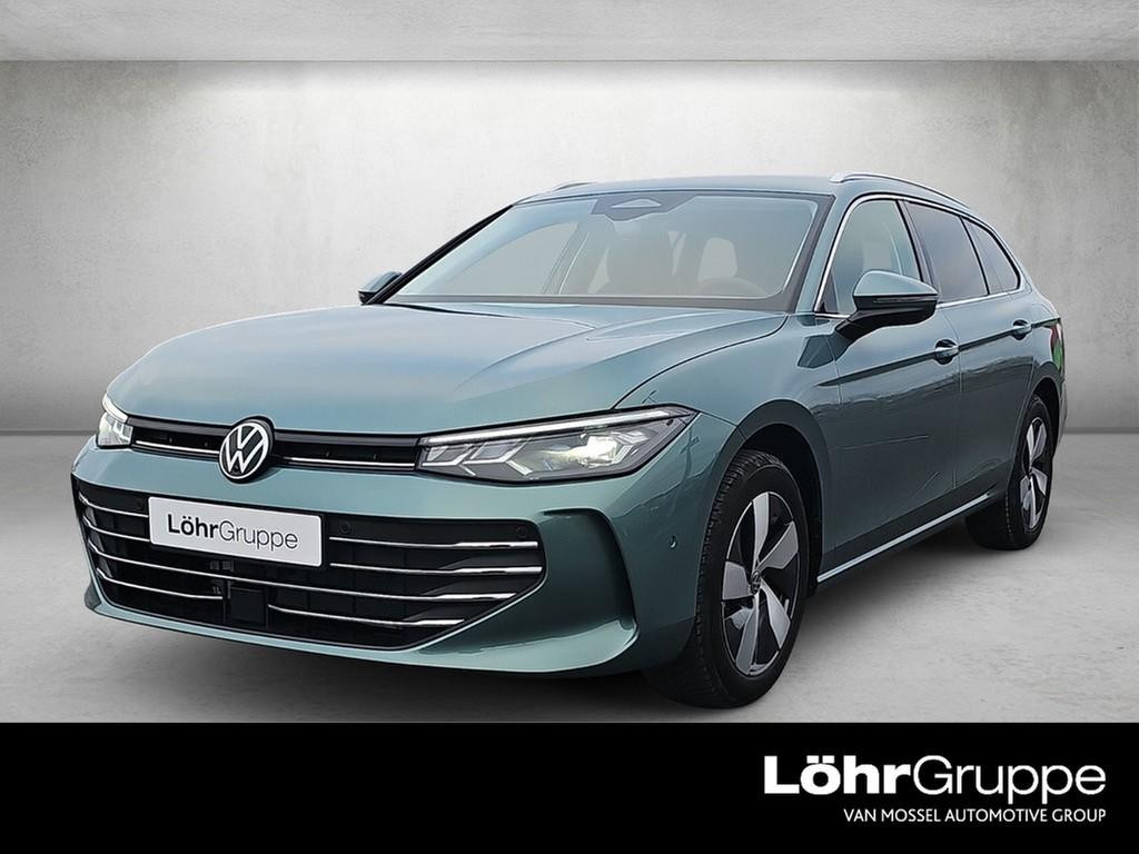 Volkswagen Passat Business DSG Variant