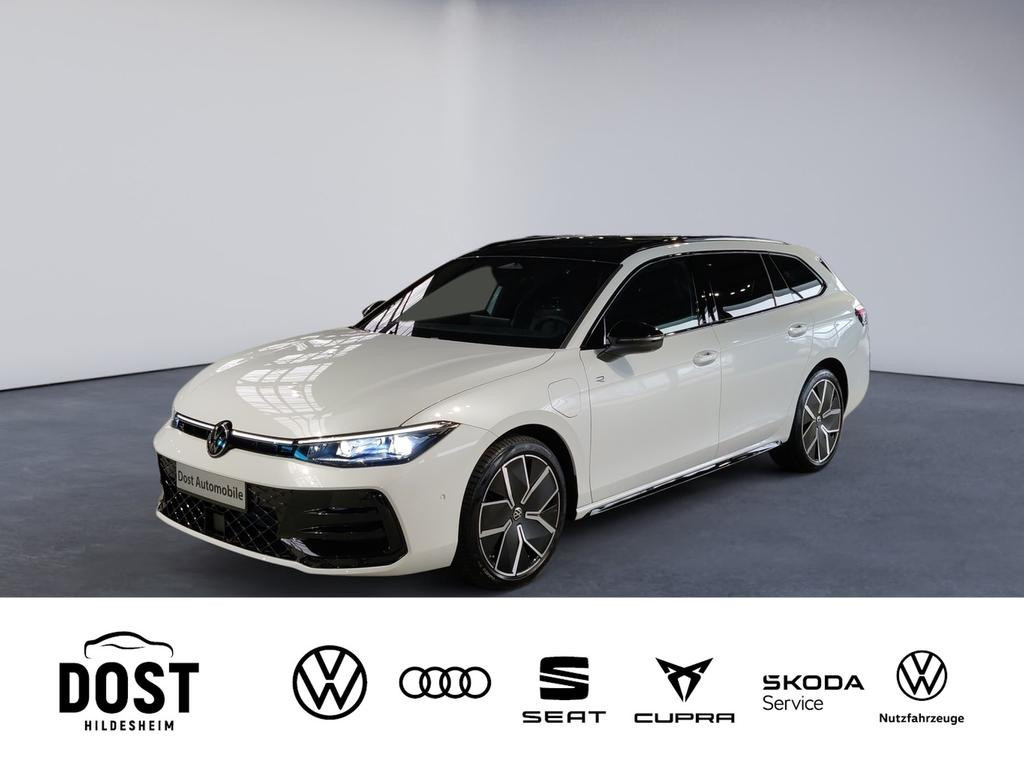 Volkswagen Passat DSG R-Line eHybrid