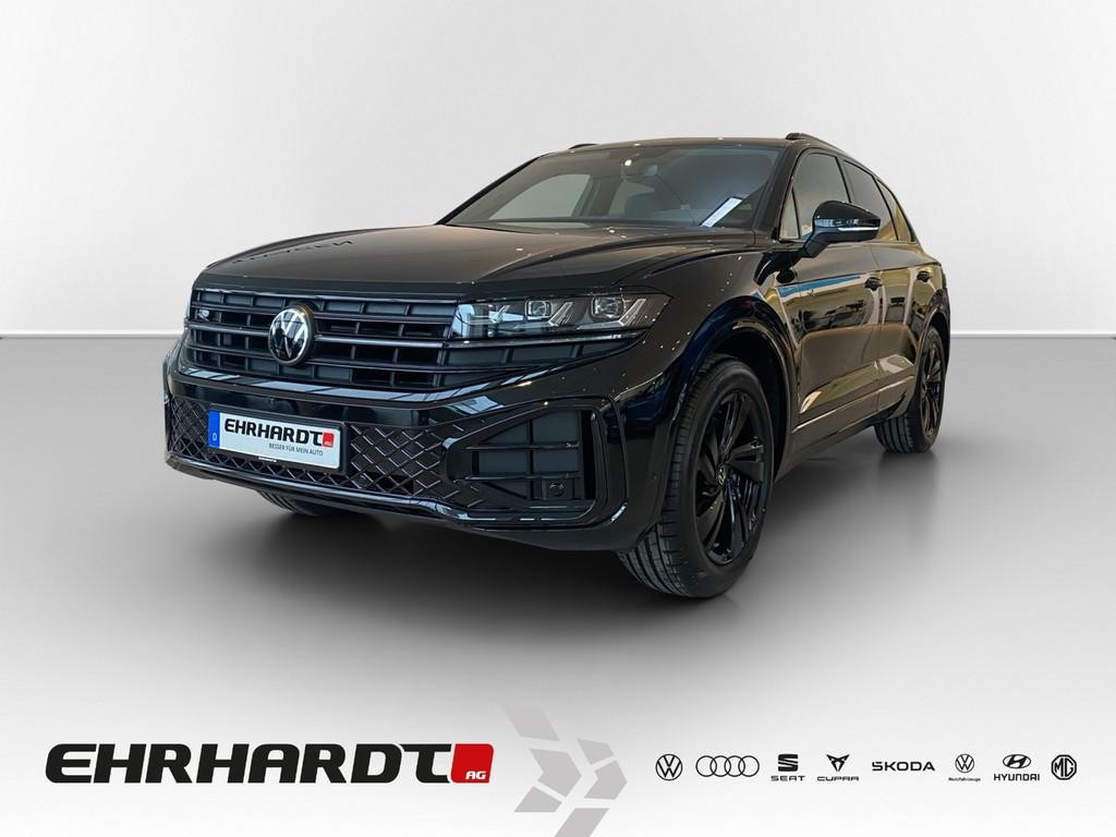 Volkswagen Touareg 4Motion R-Line 3.0 V6 TSI 3.0 V6 TDI