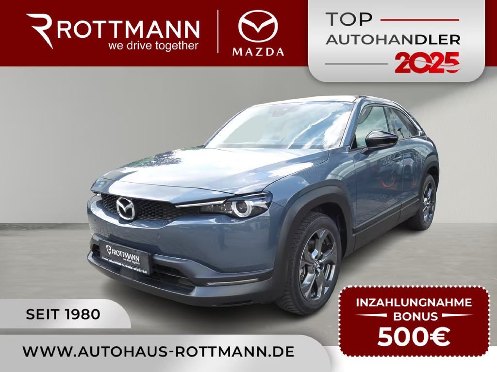 Mazda MX-30 Comfort Premium