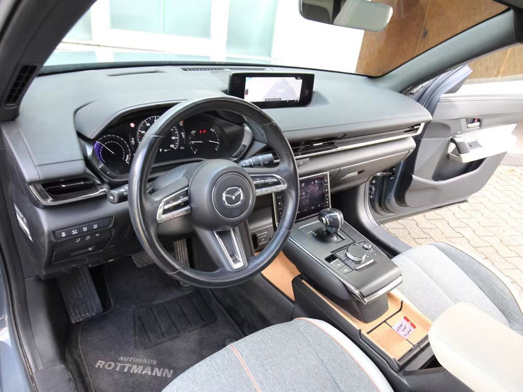 Mazda MX-30