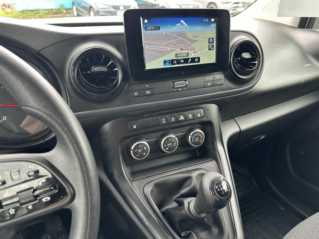 Mercedes-Benz Citan