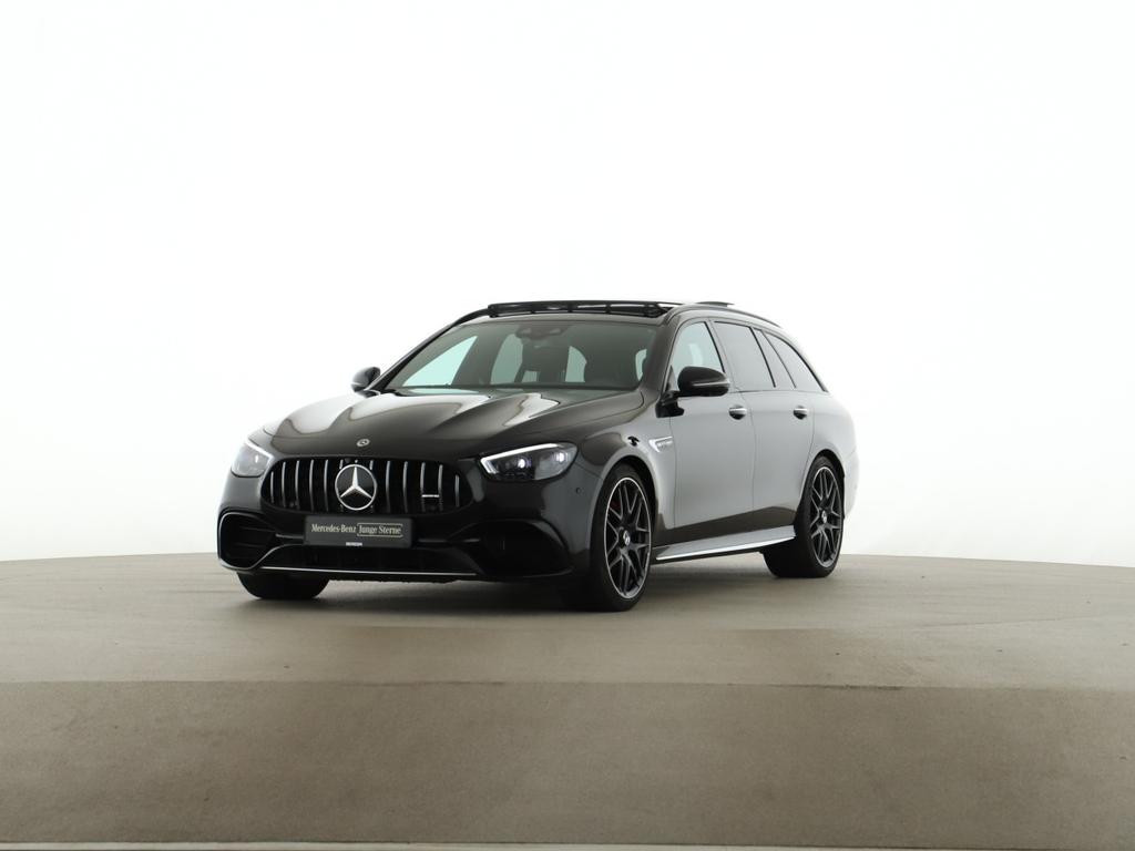 Mercedes-Benz A-Klasse AMG E Estate 4MATIC E 63 AMG