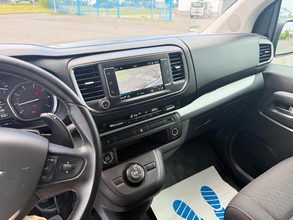 Opel Zafira Life