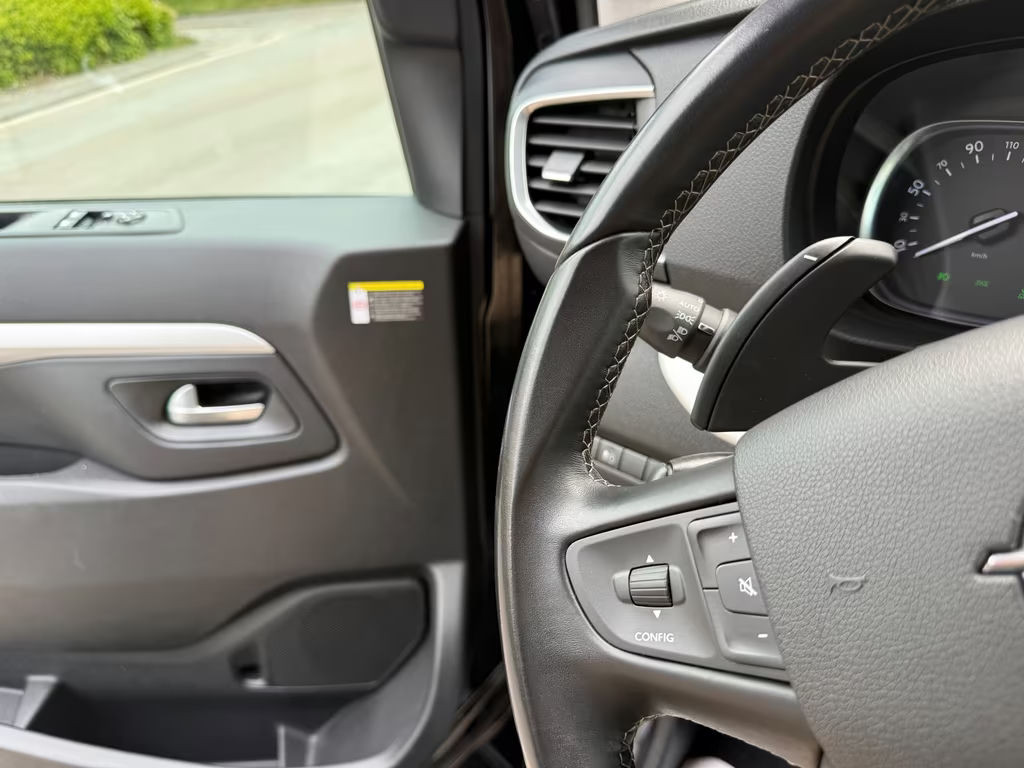 Opel Zafira Life
