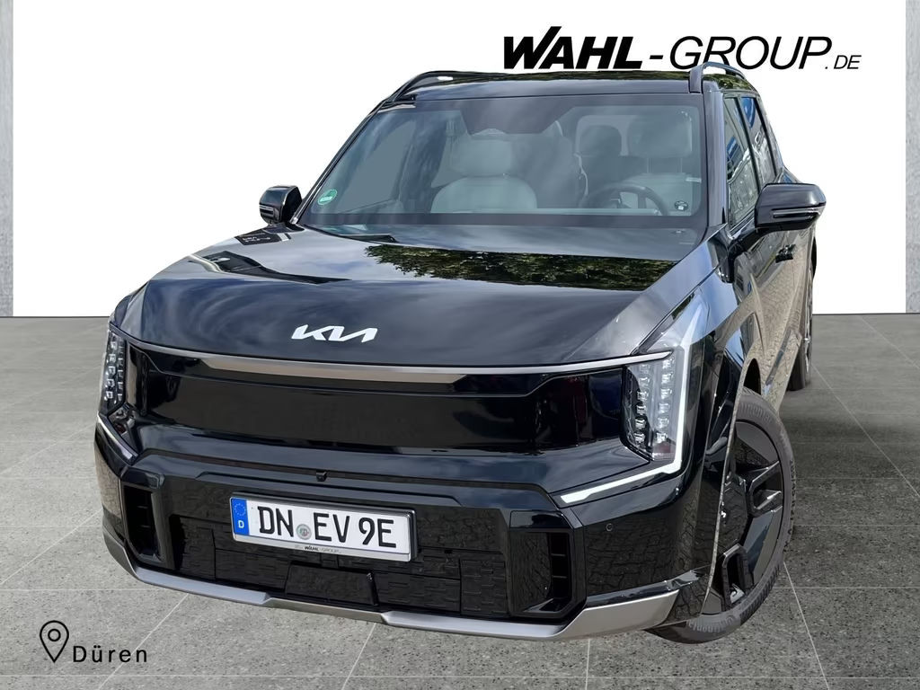 Kia EV9