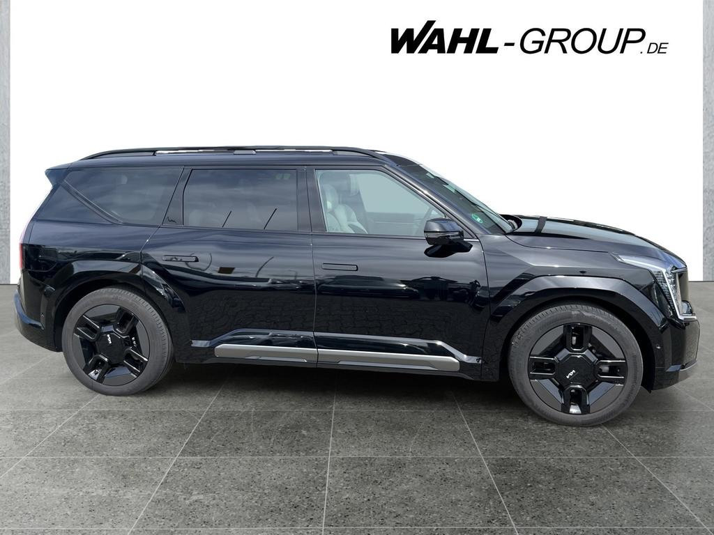 Kia EV9 GT-Line Vierwielaandrijving