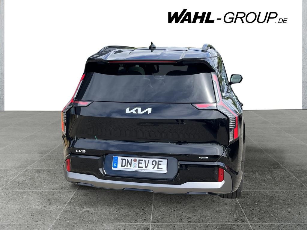 Kia EV9