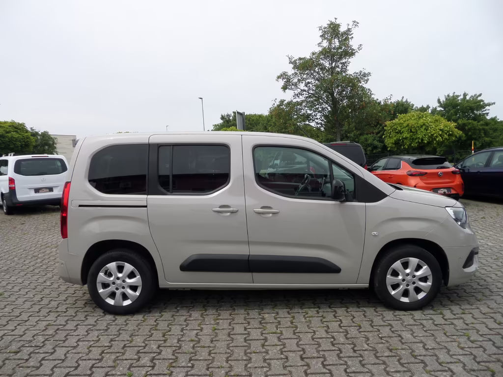 Opel Combo Life Elegance