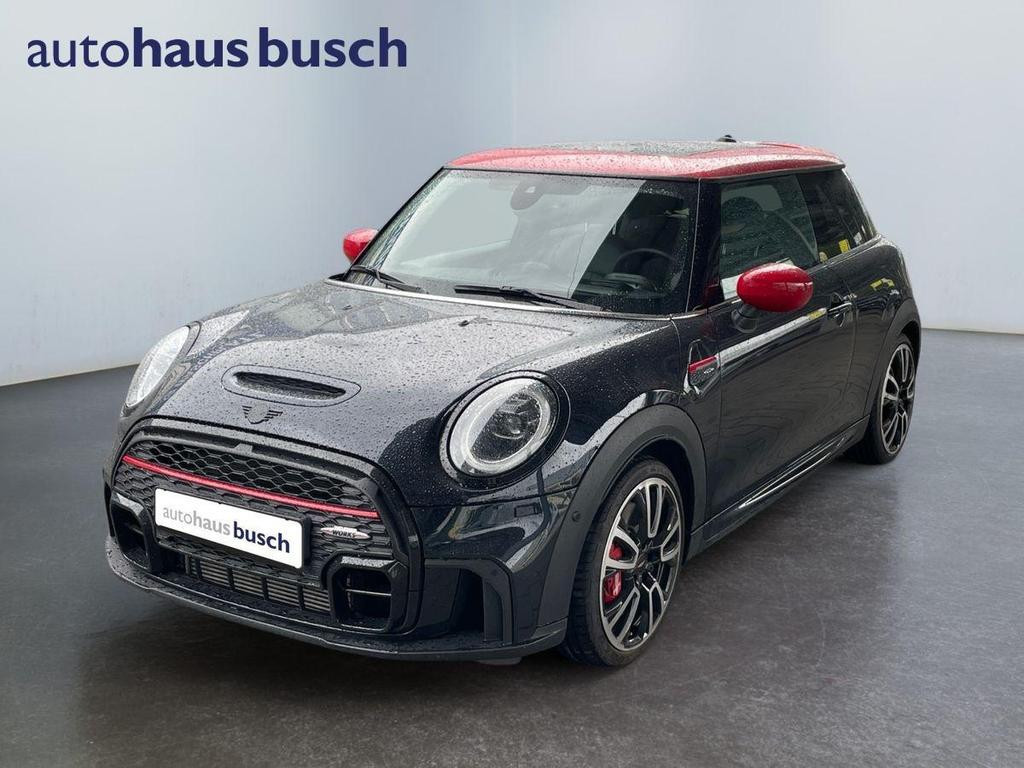 Mini John Cooper Works John Cooper Works