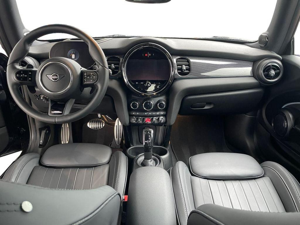 Mini John Cooper Works