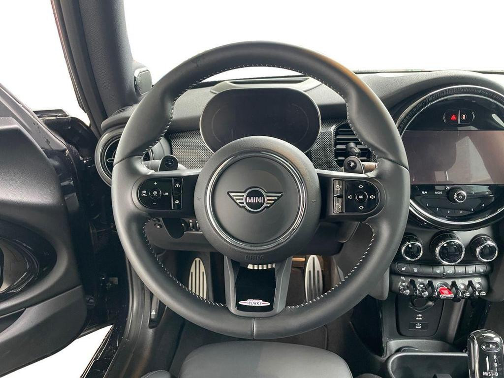 Mini John Cooper Works