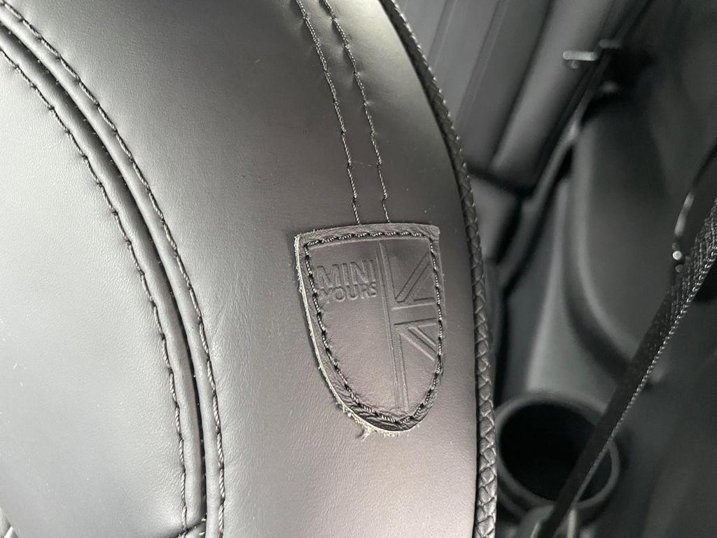 Mini John Cooper Works