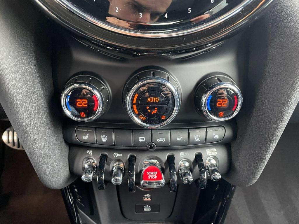 Mini John Cooper Works