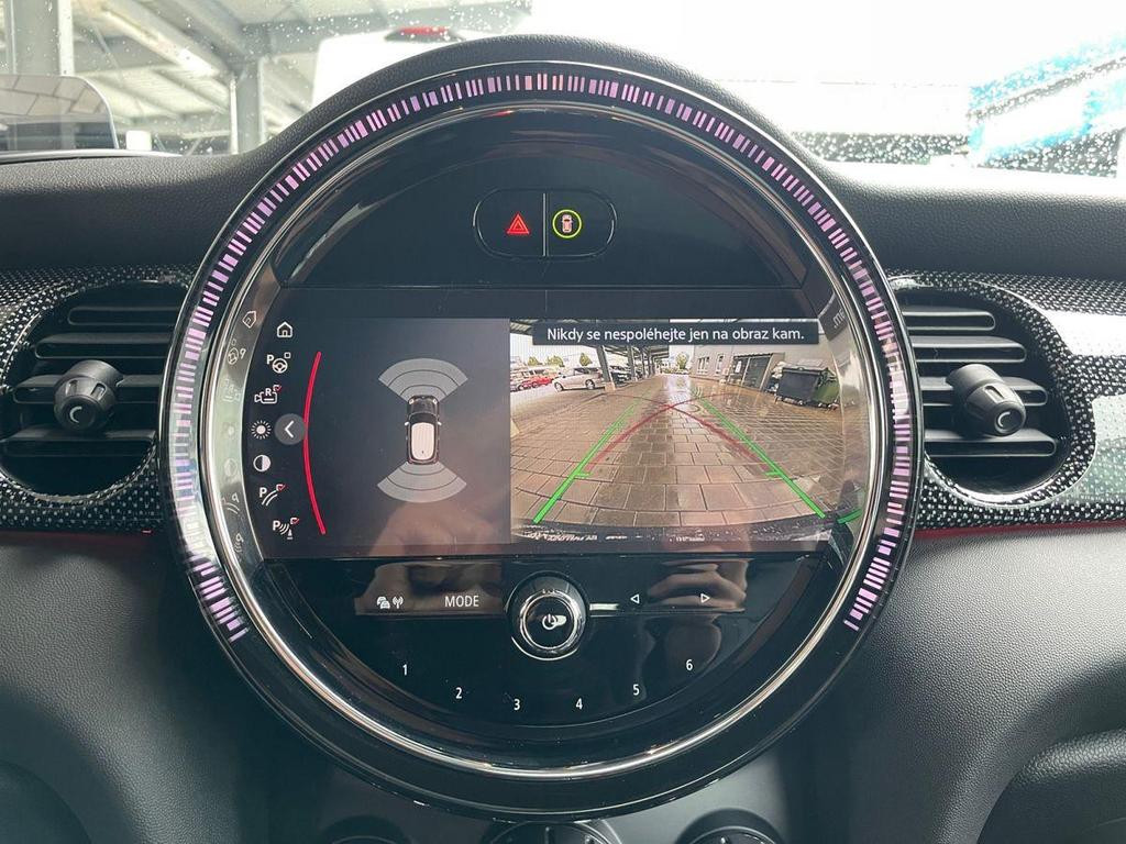 Mini John Cooper Works