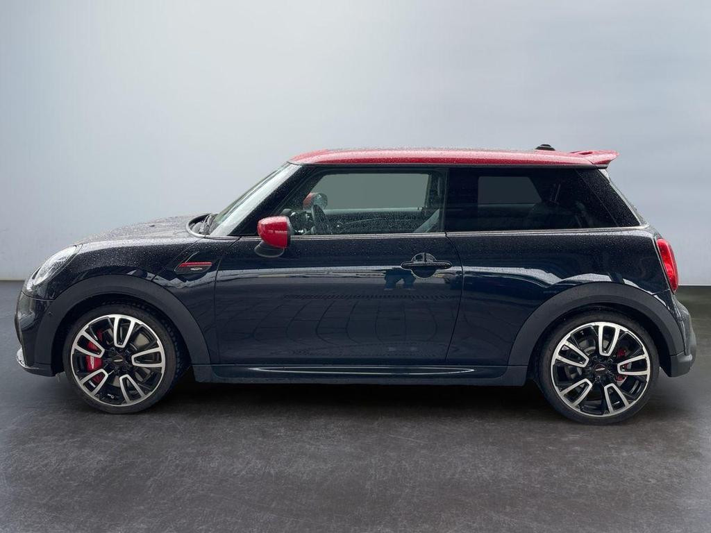 Mini John Cooper Works