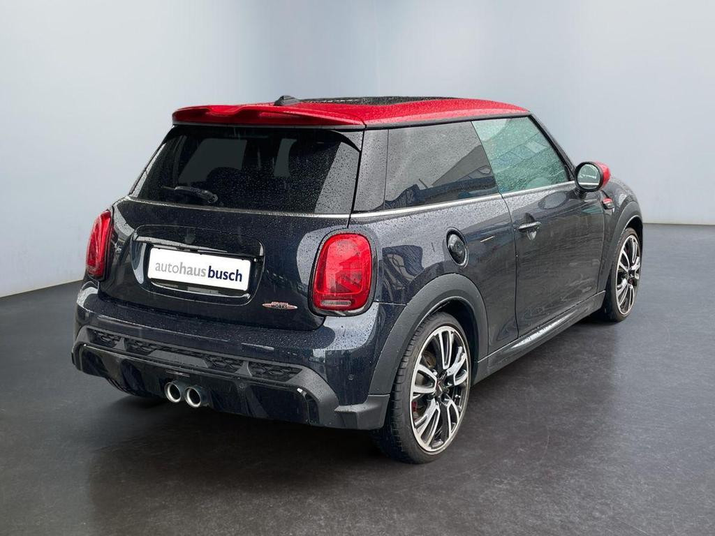 Mini John Cooper Works