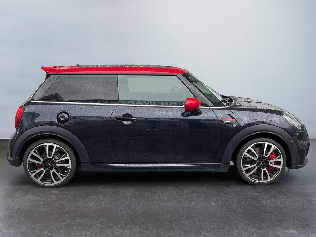 Mini John Cooper Works