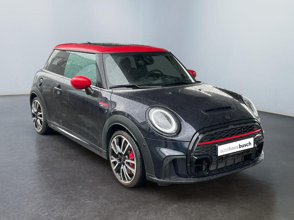 Mini John Cooper Works