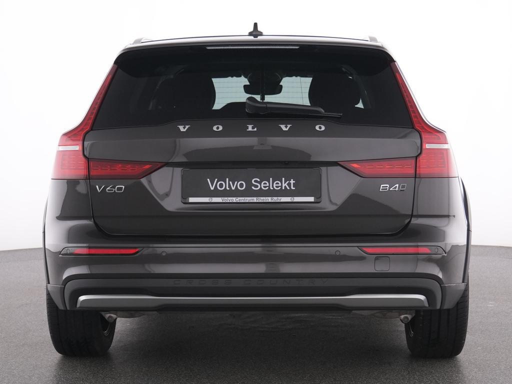 Volvo V60 Cross Country
