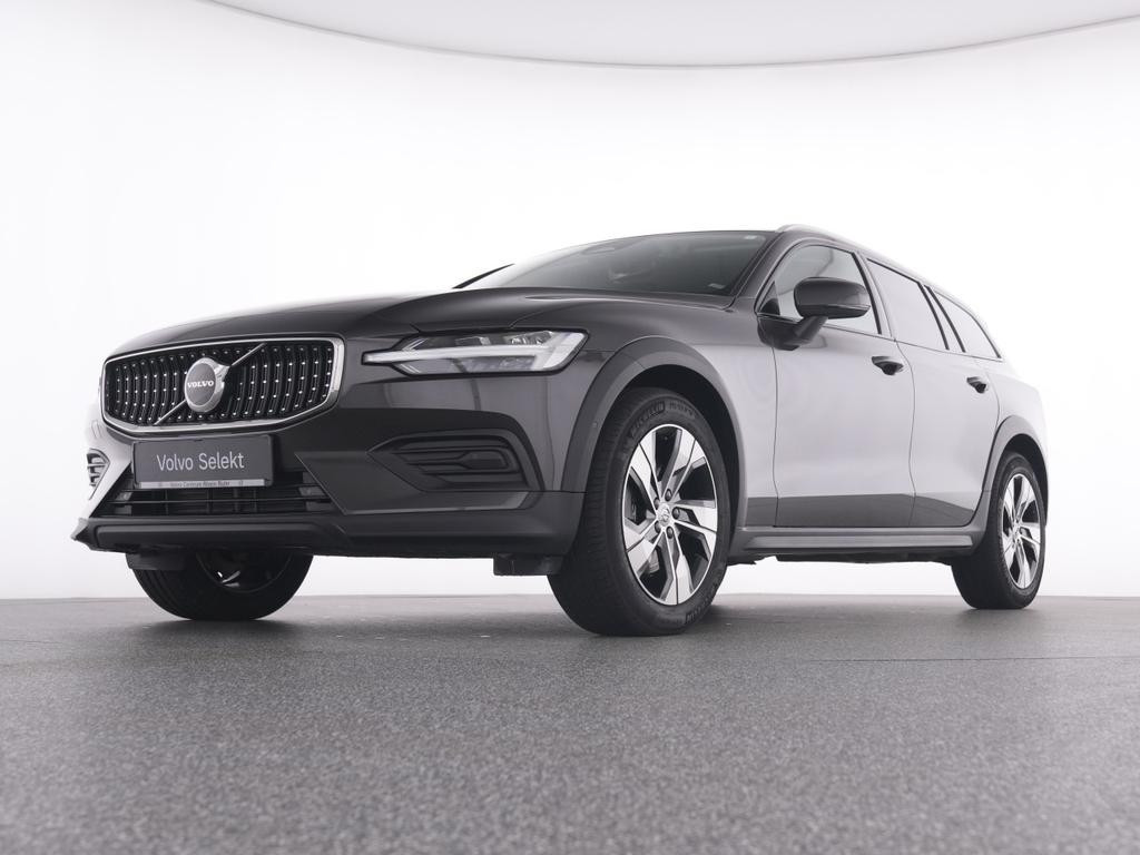 Volvo V60 Cross Country