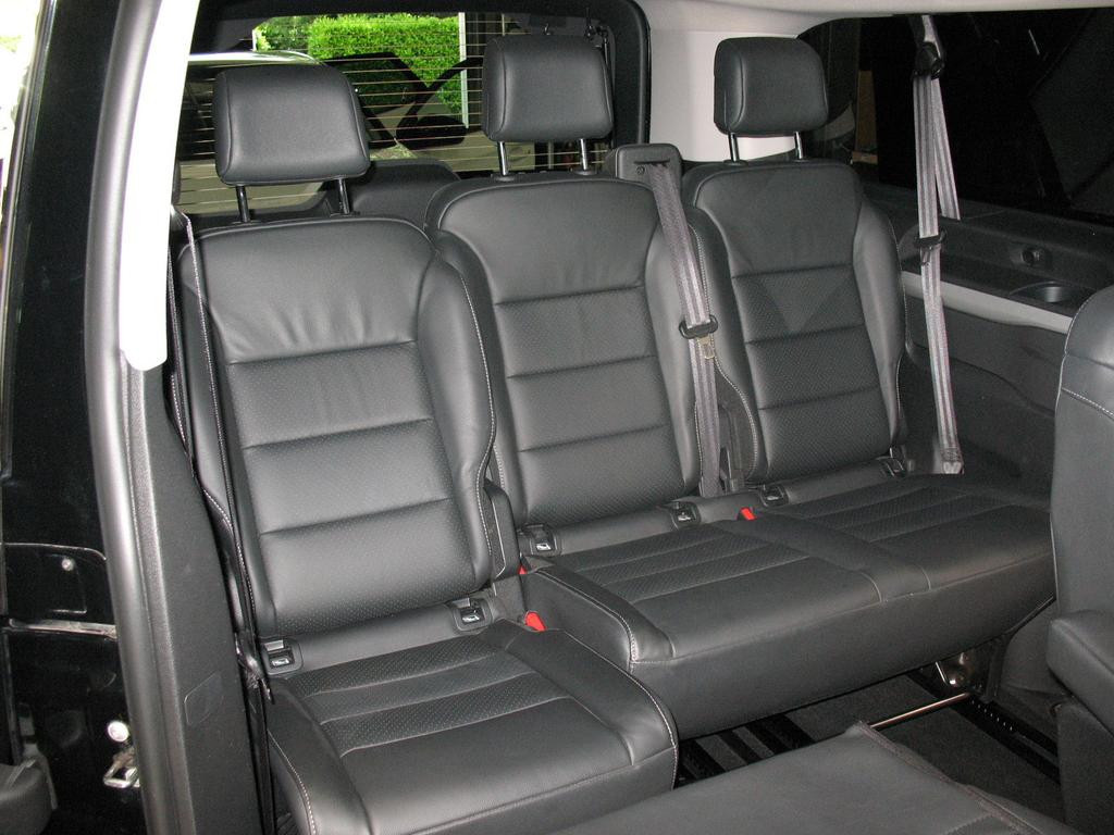 Opel Zafira Life