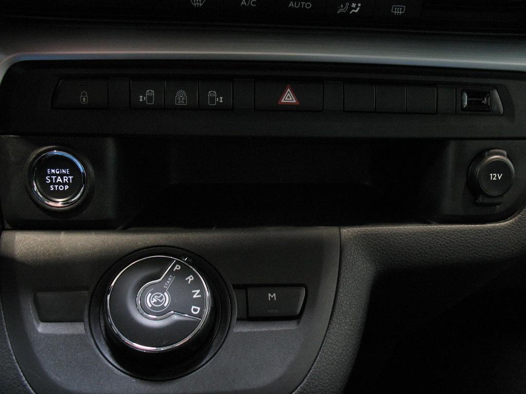 Opel Zafira Life