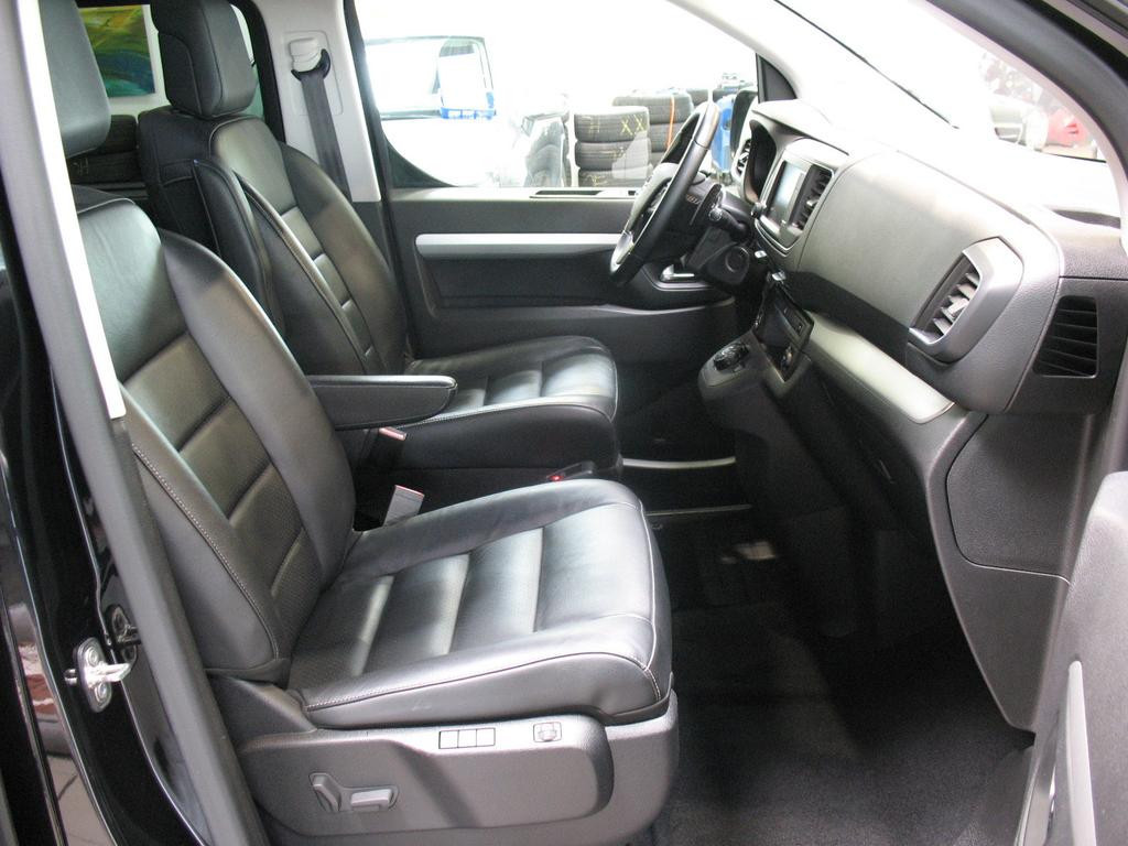 Opel Zafira Life