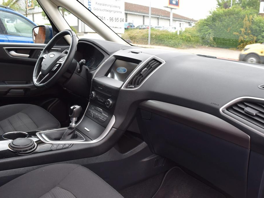 Ford Galaxy